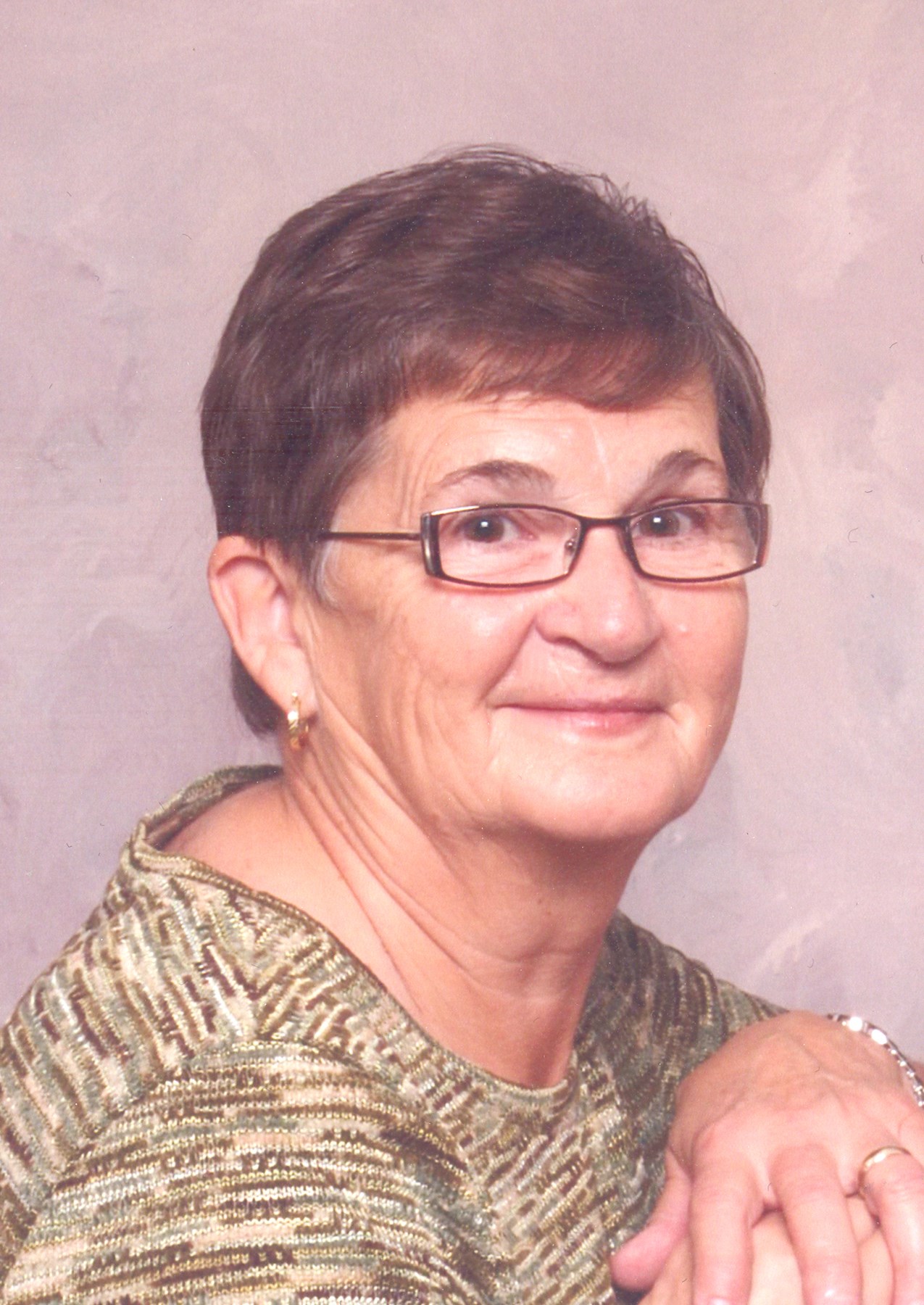 Ruth Reihl (nee Ball) Obituary Indian Head, SK