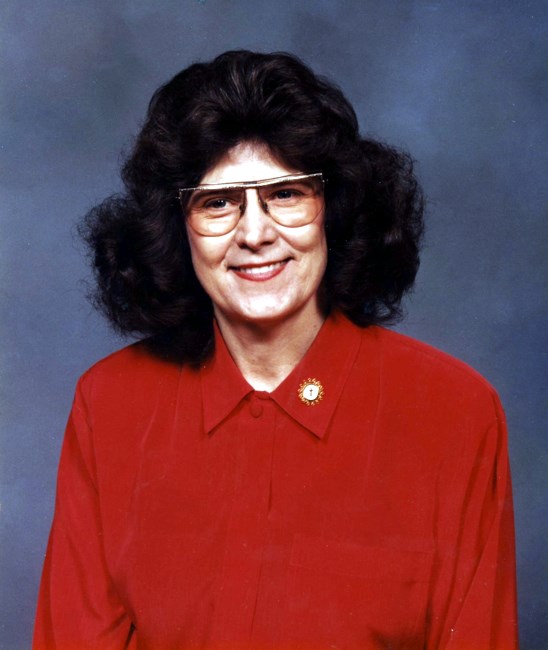 Avis de décès de Lillian Lowatta Cutshall