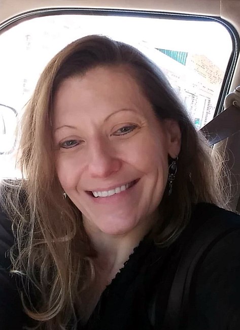 Obituary of Lesley Dee Lambert