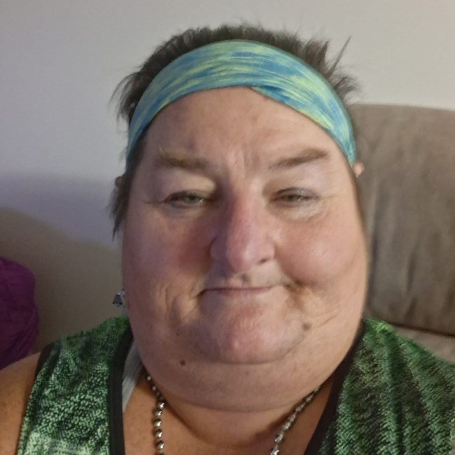 Obituary of Deanna Lorraine Robilliard