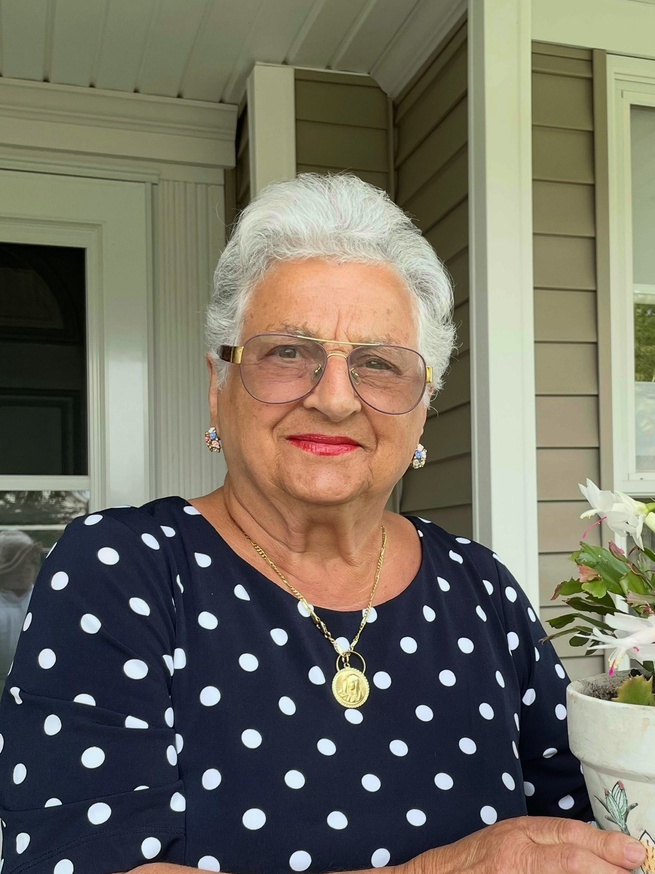 Obituary of Rosella Cavo