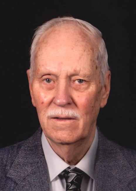 Obituary of Robert Donald Vincent