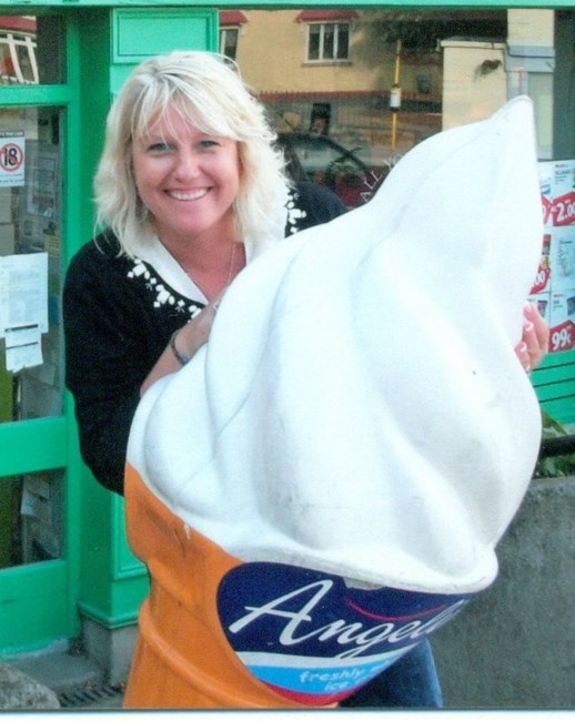 Obituary of Kris Maurie Key Foltin