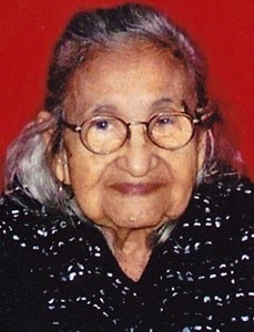 Obituary of Paula G. Ruiz