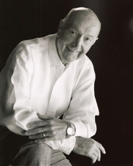 Obituary of Joseph Donald Paschall