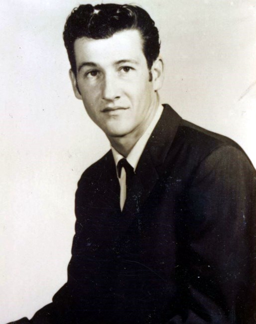 Obituary of Jimmy D. Luker