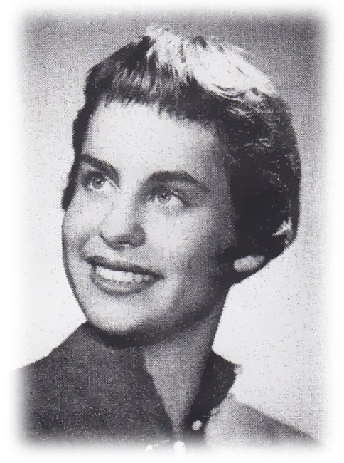 Avis de décès de Barbara Jean Rodriguez