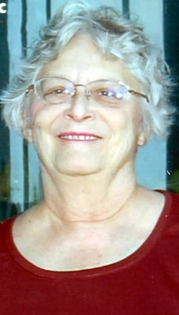 Avis de décès de Judy Lynn Phillippie Simmons