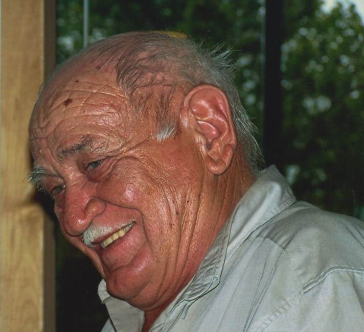 Obituary of Vichentije Lupu