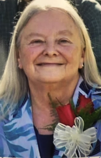 Obituary of Patricia J. Long