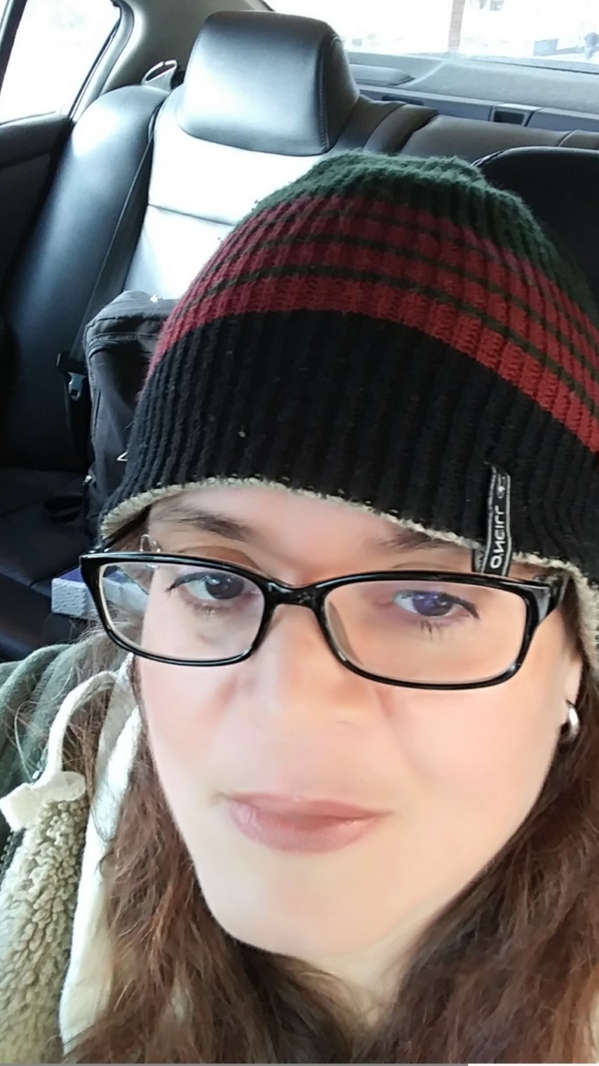 Obituary of Rebecca Sobrado