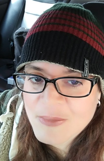 Obituary of Rebecca Sobrado