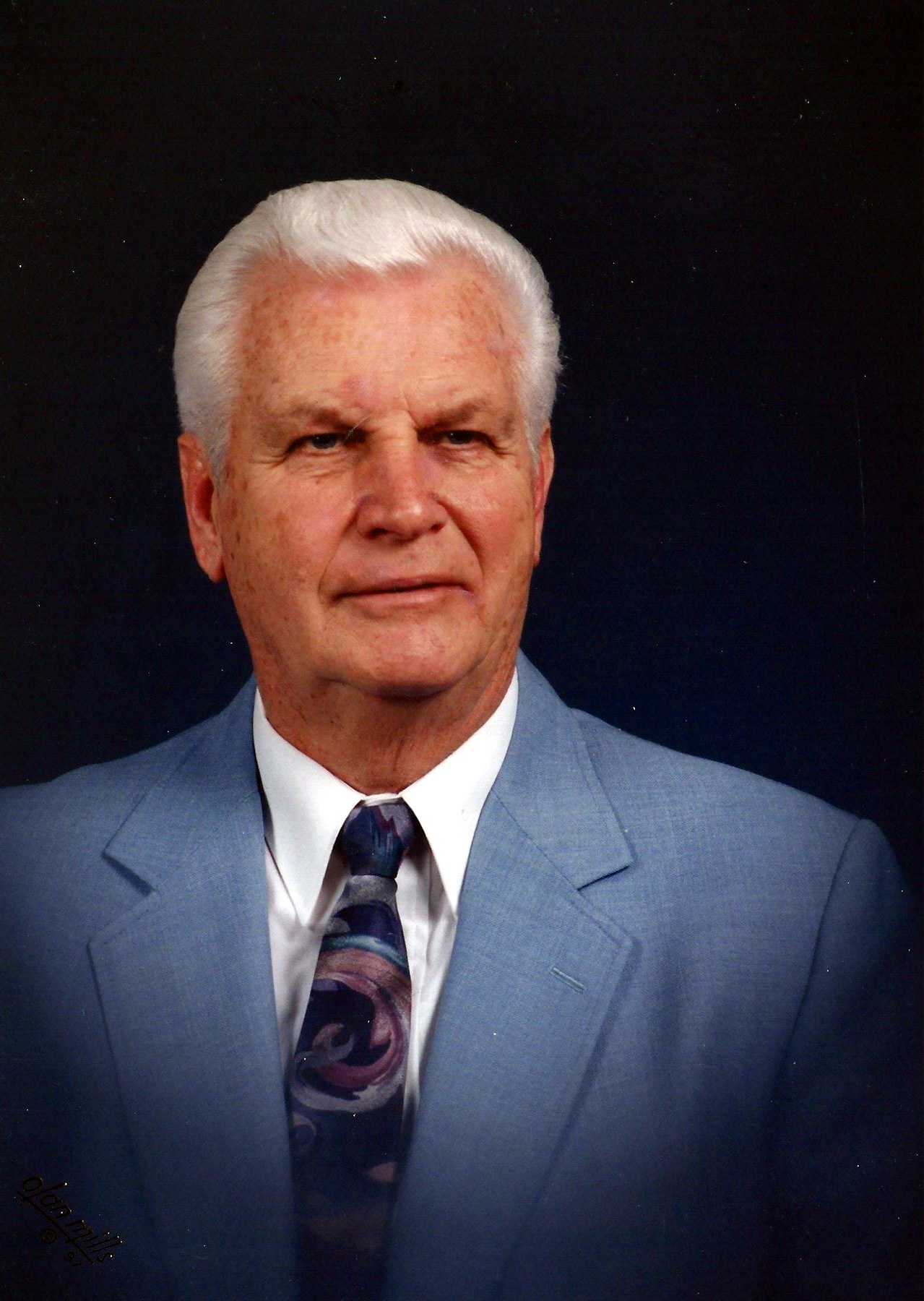 Gerald Dennis Obituary Bartlett TN
