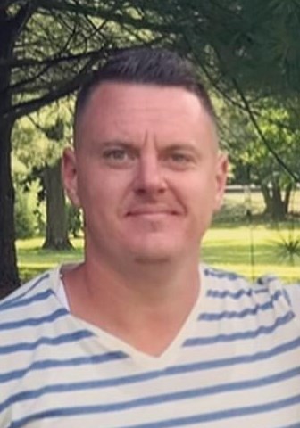 Obituario de Justin Ryan Gibson