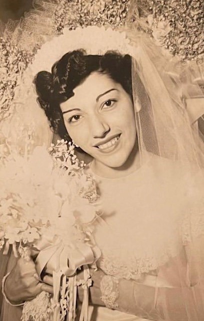 Obituary of Josephine M. Chiantella