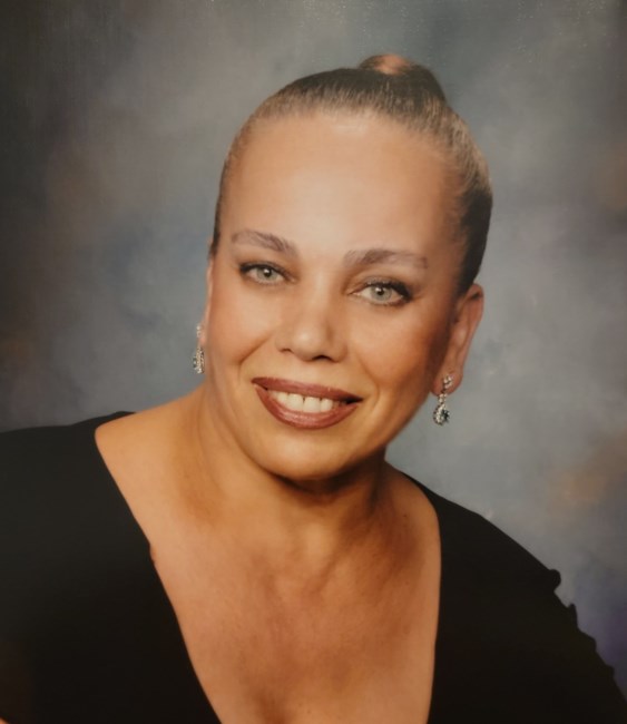 Obituary of Julie Bendoly