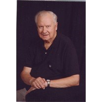 Obituary of William Brewster Schmitz