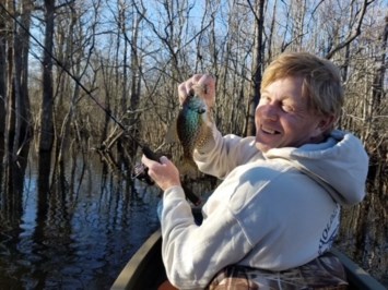 Obituary of Danny Alan Robinson