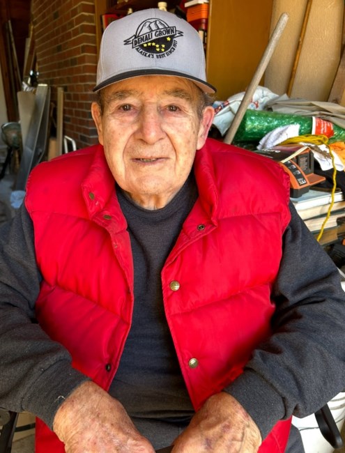 Avis de décès de Arthur Augustine Yanuchi