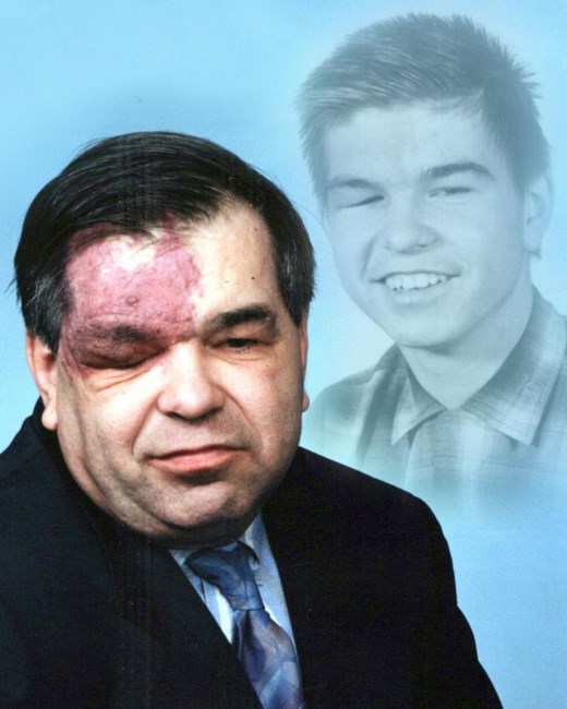 Obituary of George Krause