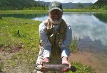 Avis de décès de Gary William Black