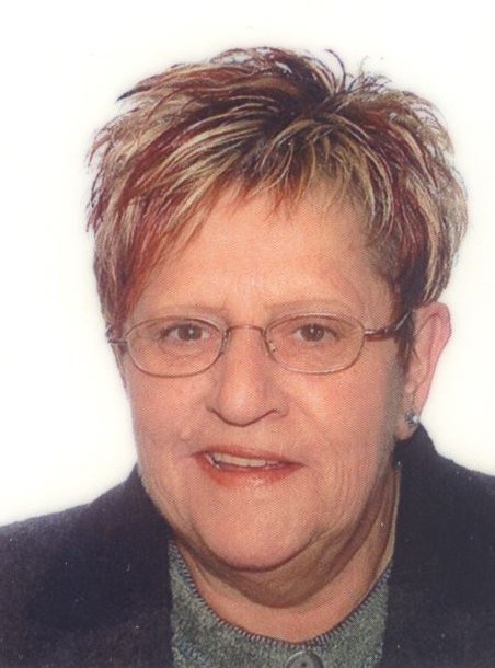 Obituary of Ginette Tremblay