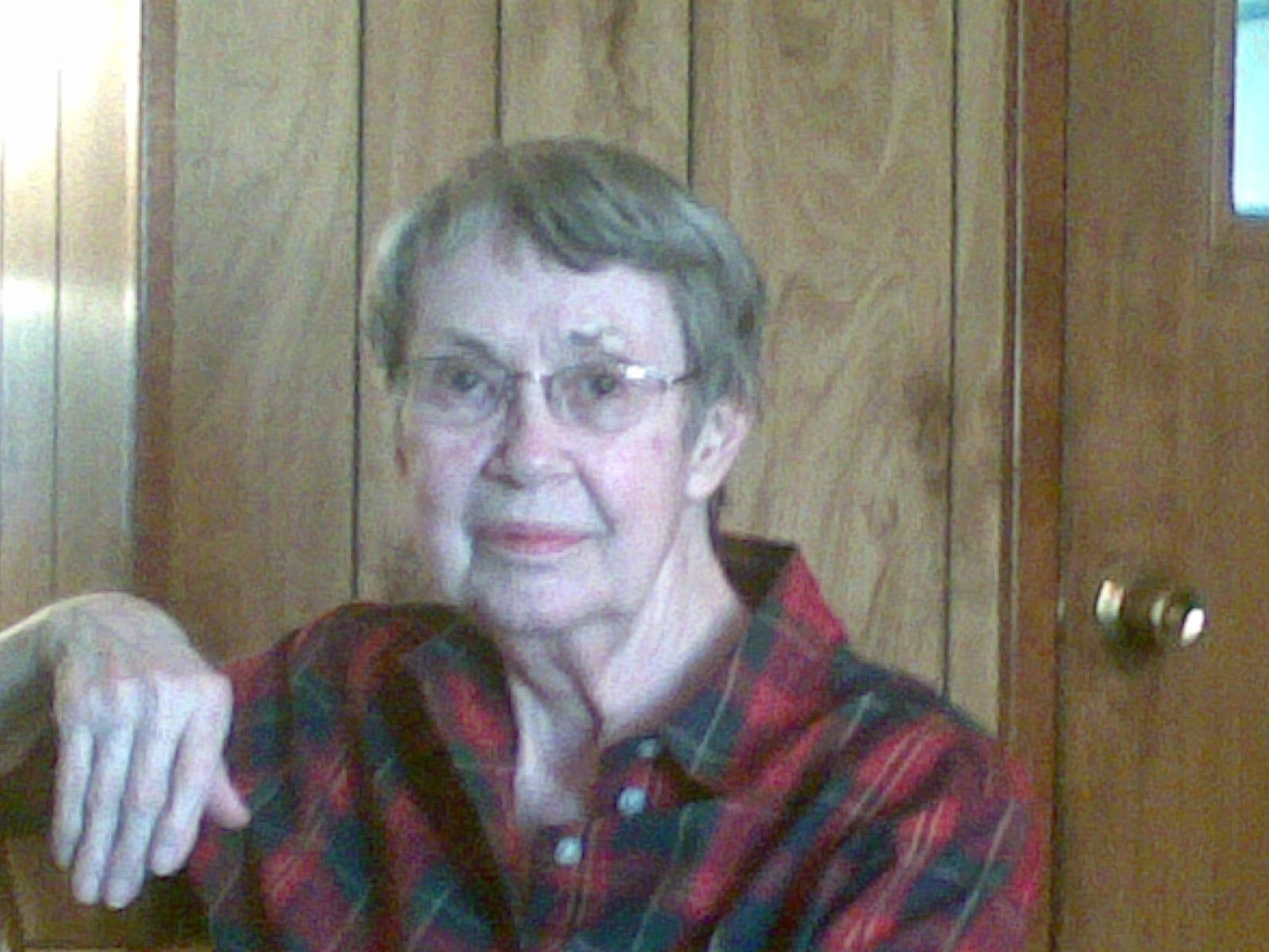 Obituary of Jo Ann S. Goolsby