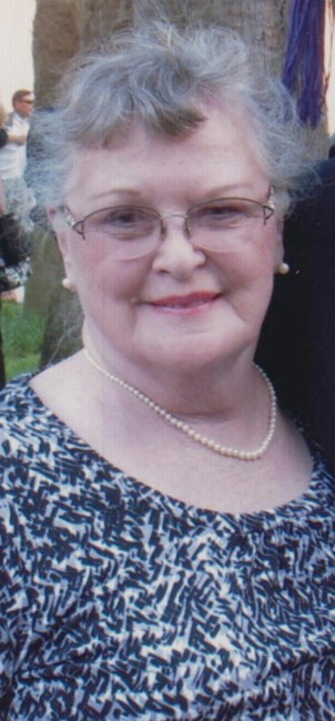 Obituary of Alice Margaruite Landers