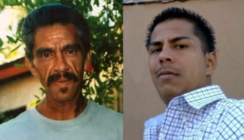 Obituary of Santos Santiago Ruiz & Sergio A. Tapia