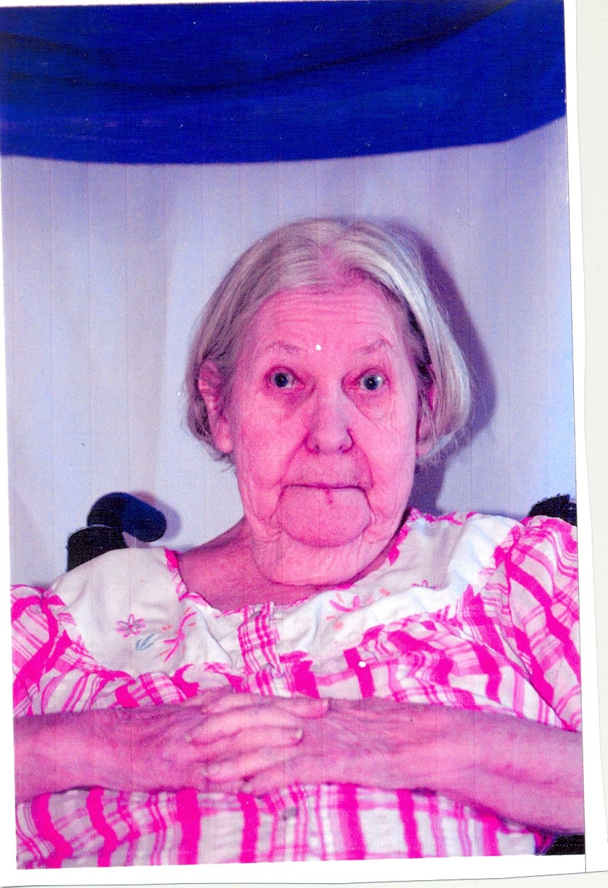 Obituary of Mildred Luella Bowen