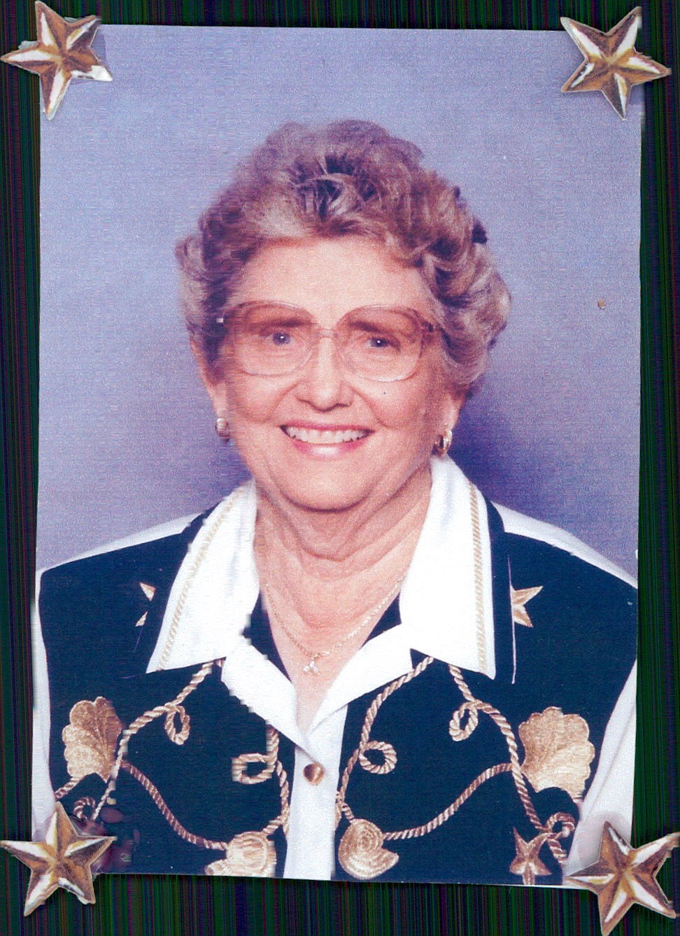 Obituario de Shirley M Blake