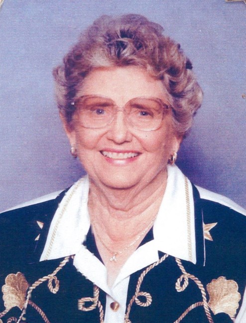 Obituario de Shirley M Blake