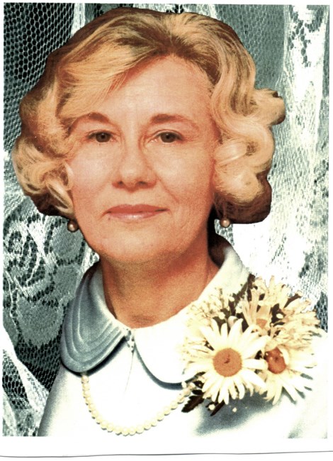 Obituary of Ann Louise Maske Reynolds