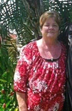 Obituary of Deborah Joy Brown