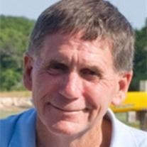 Avis de décès de Richard R. "Dick" Stevens