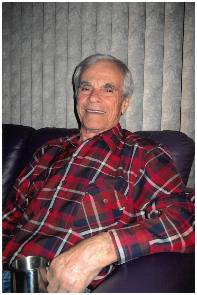 Obituary of Martin Brideau