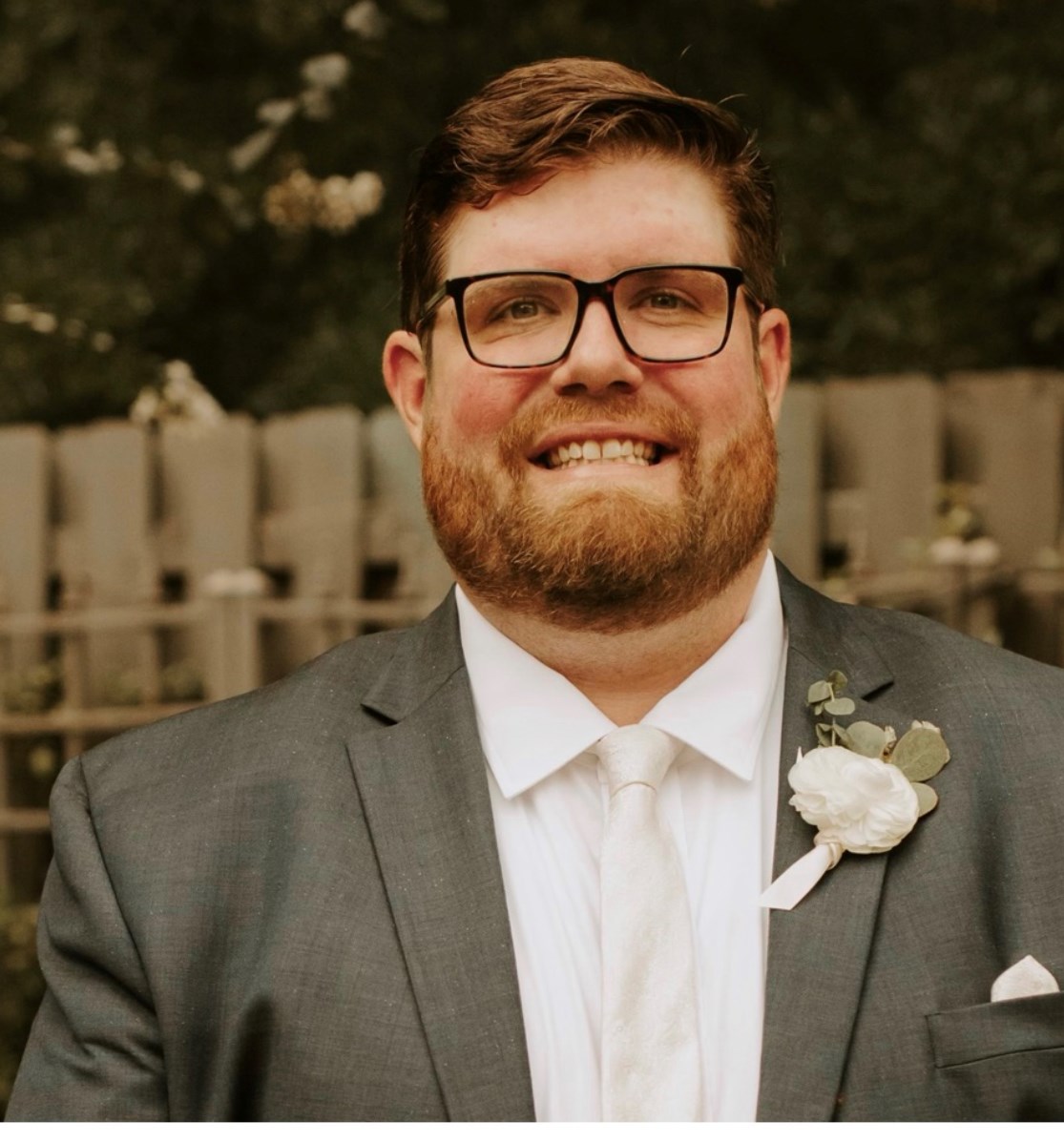 Avis de décès de Eric William Quinn