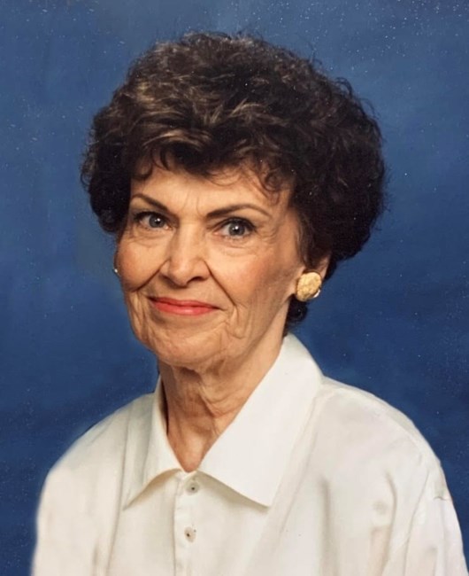 Obituario de Shirley Verona Wright