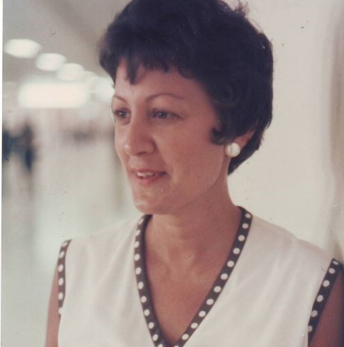 Obituary of Barbara R. Powell