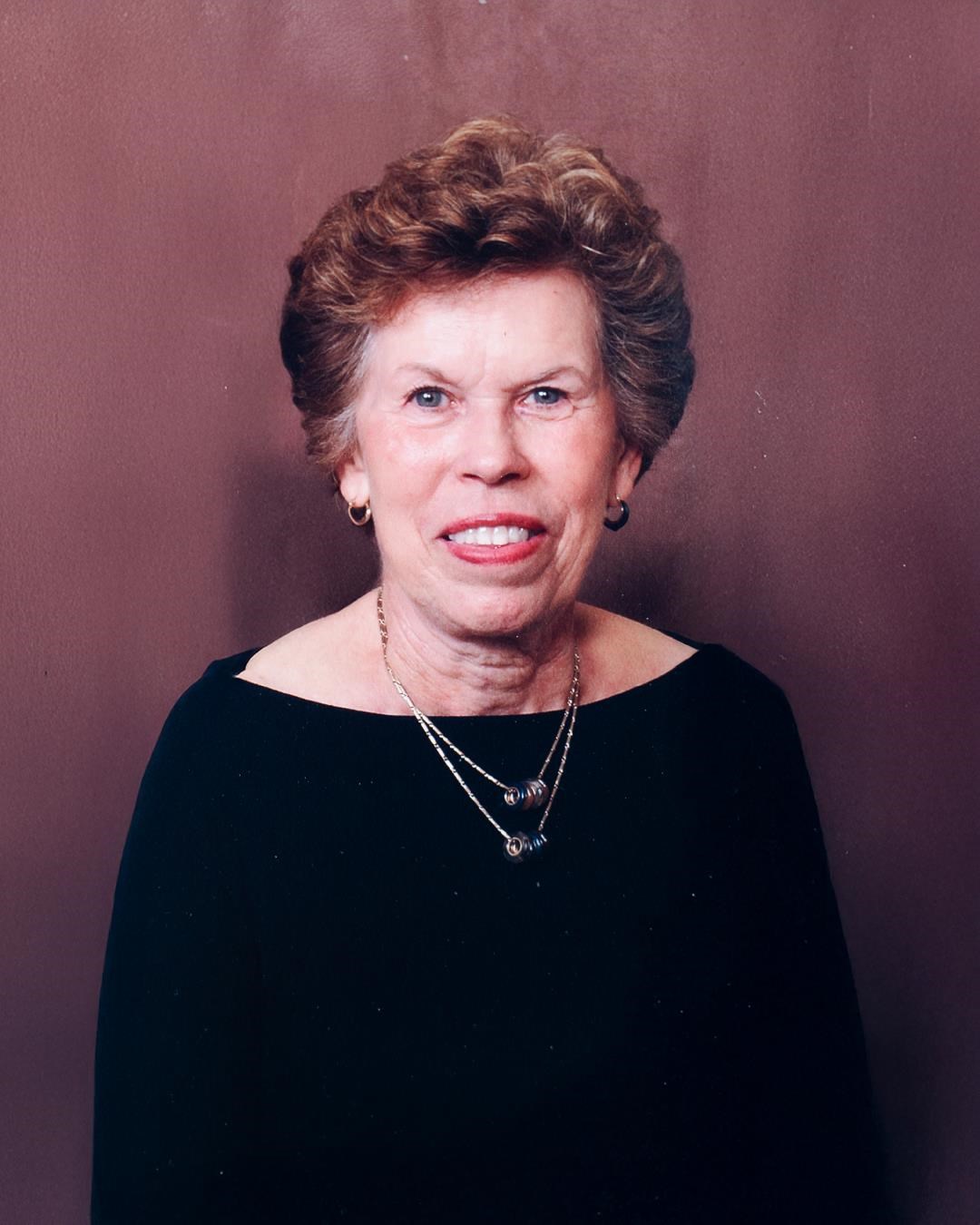 Obituary of Nancy Dunnahoe Mooney