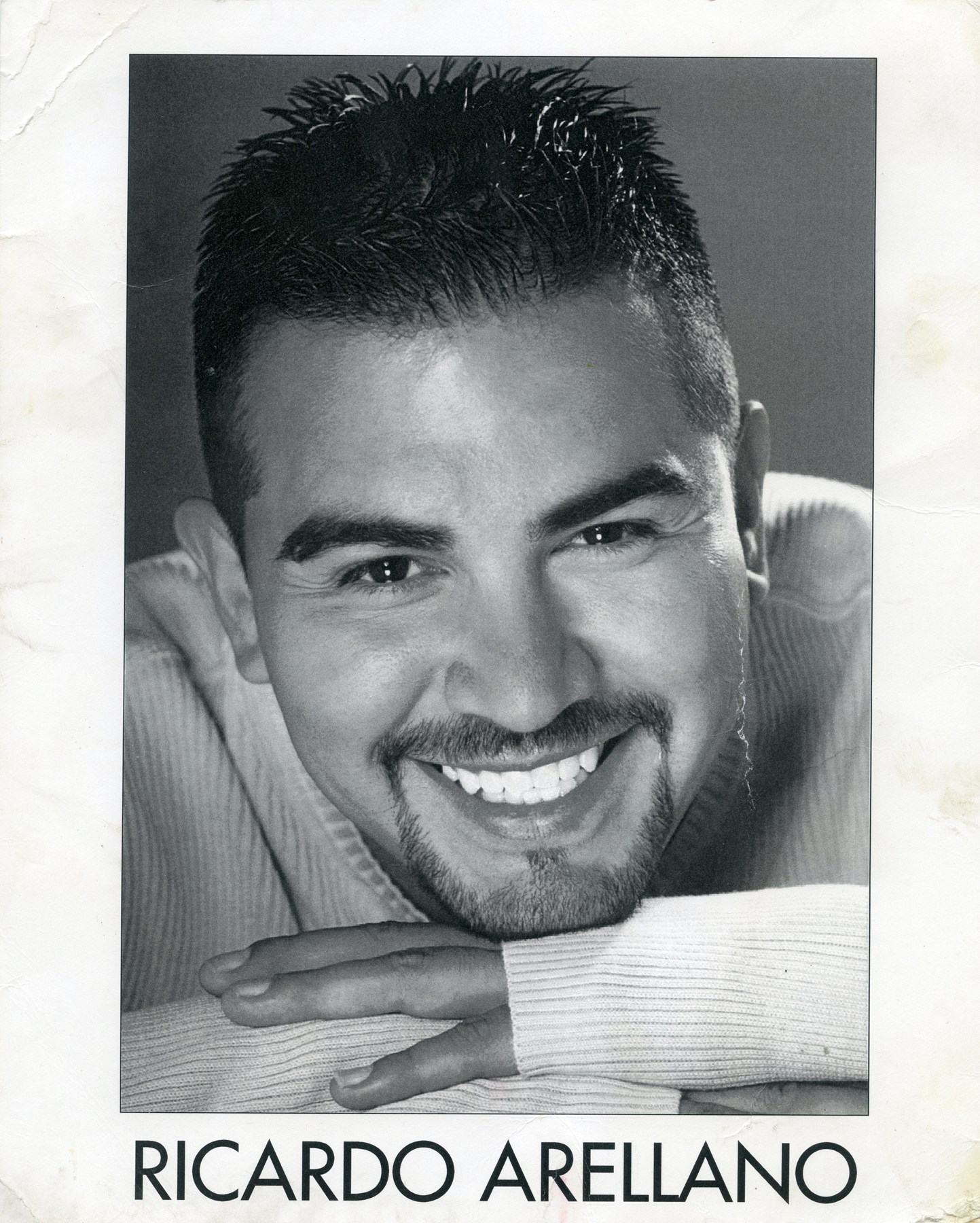 Obituary of Ricardo Arellano