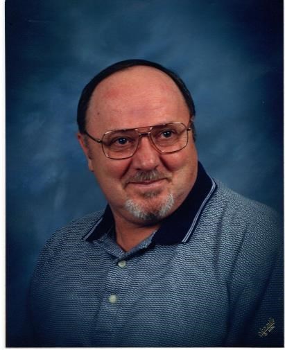 Obituary of Bernard B. Byers