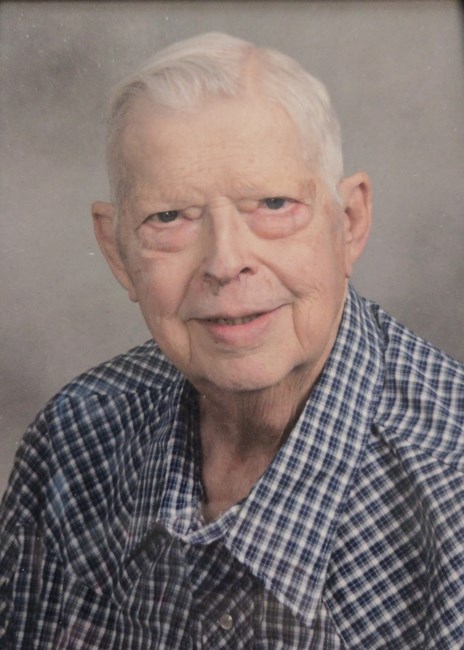 Obituary of Paul John Eve
