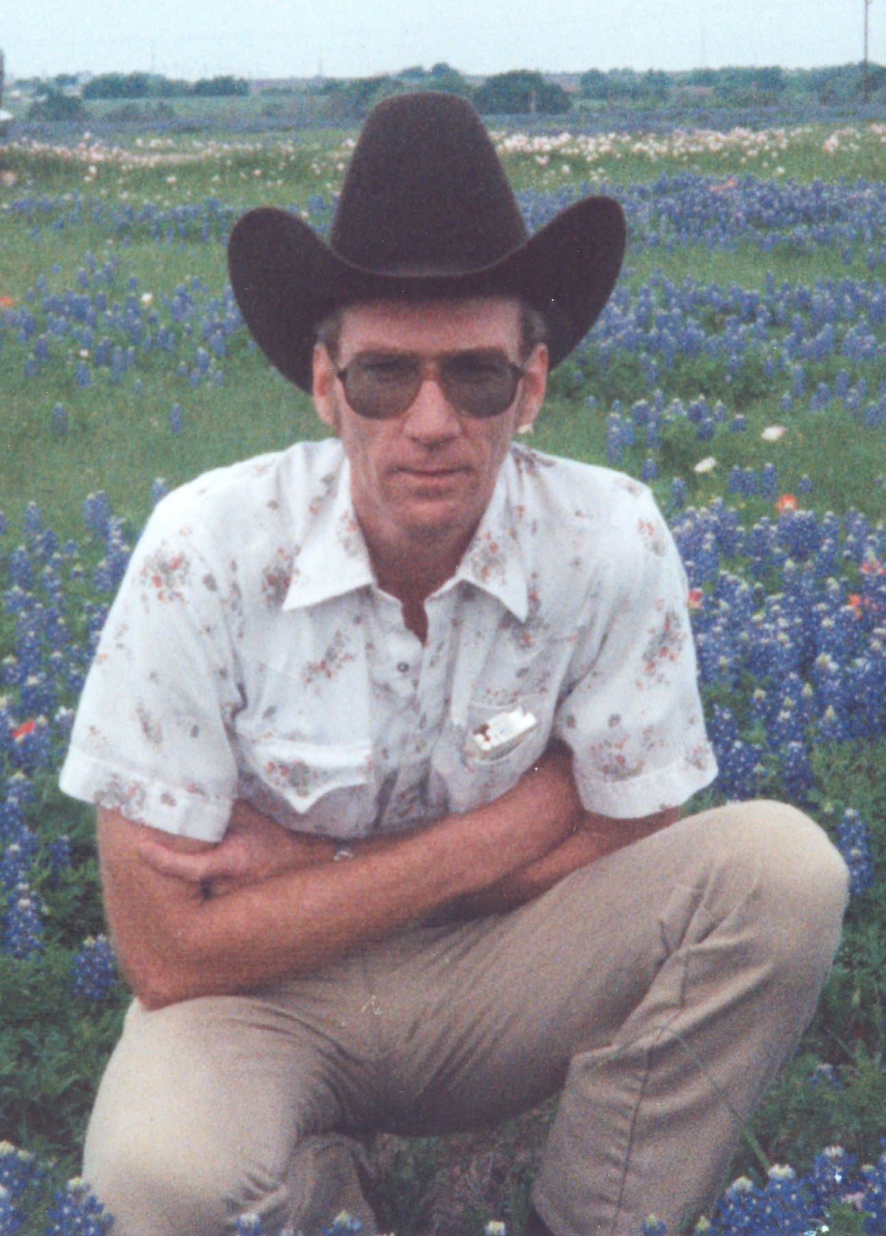 Johnny Stork Obituary Houston, TX