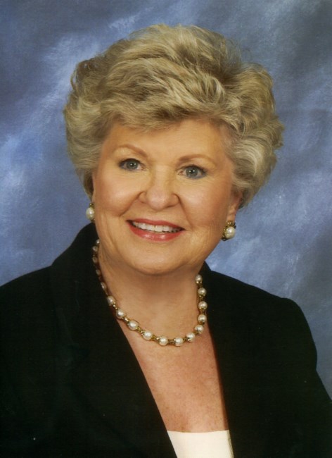 Obituary of Betty Culbreth Barnwell