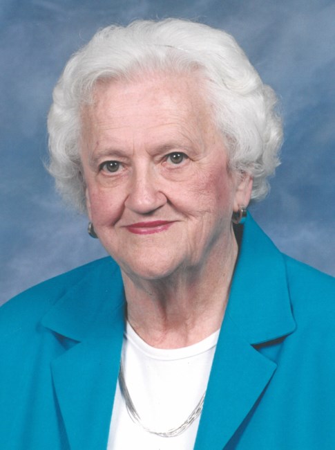 Obituary of Margaret W. Gallatin