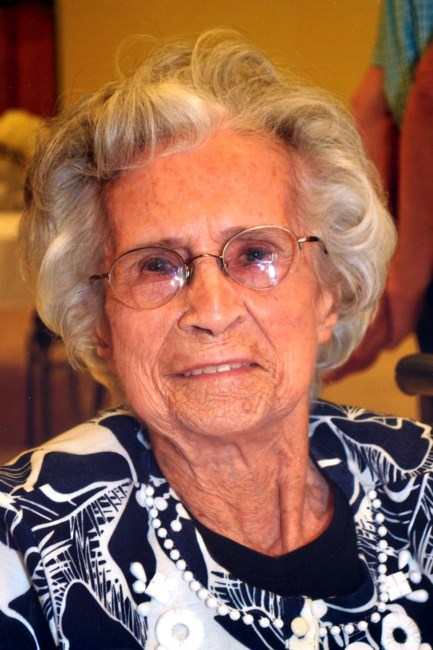 Obituary of Mary E. Gulick Buckley