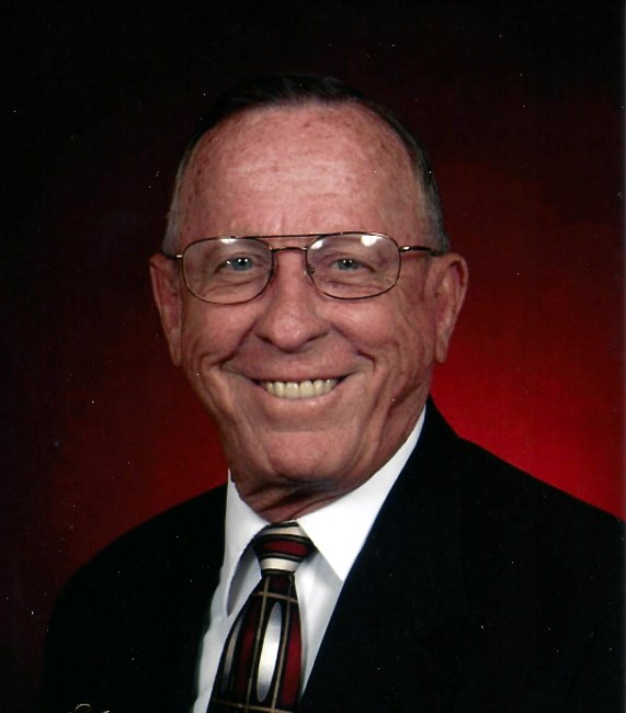 Obituary of Joe Bruce Kittrell