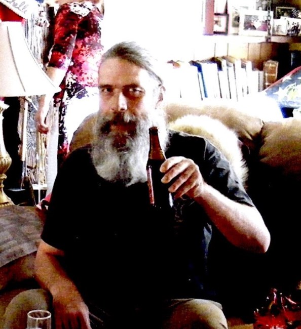 Obituary of Andrew Lee Nelson