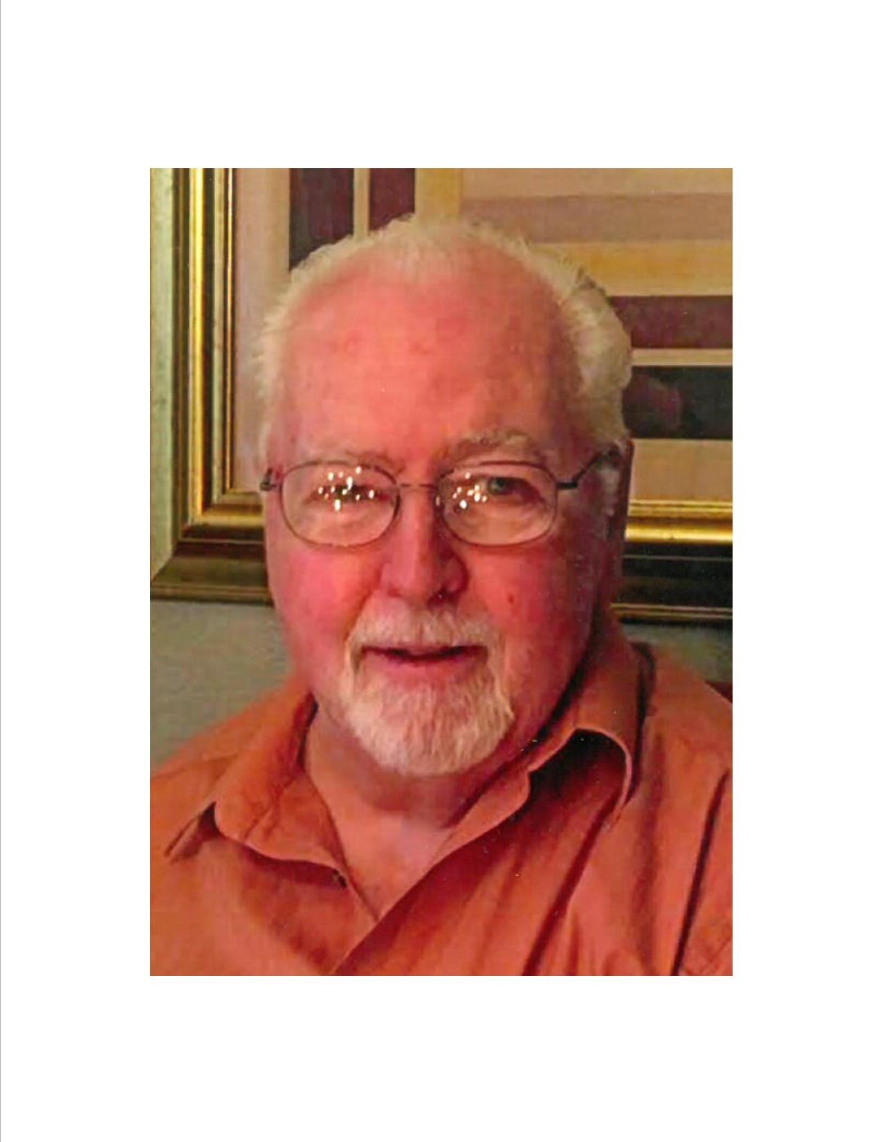 Obituary of George William Meikle